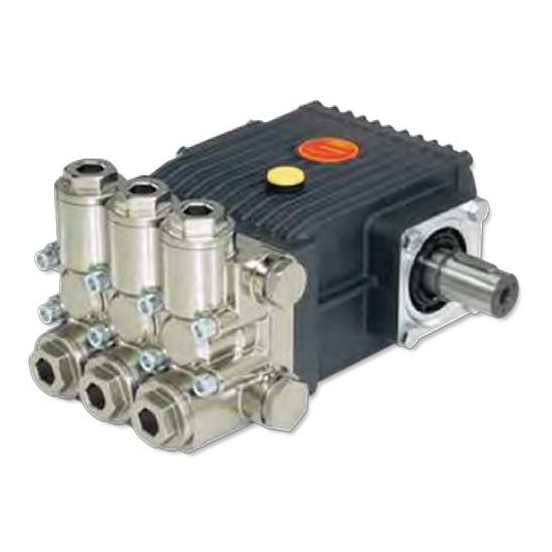 BOMBAS INTERPUMP SERIE 69VHT